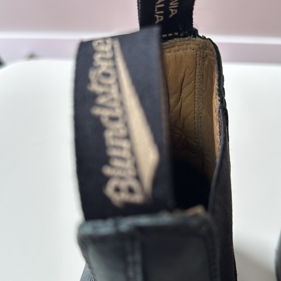 Blundstone women’s Chelsea boots - Picture 3 of 10